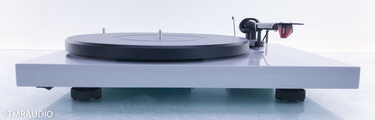 Pro-Ject Debut Carbon Turntable; Ortofon Red Cartridge; Phono Box Preamplifier