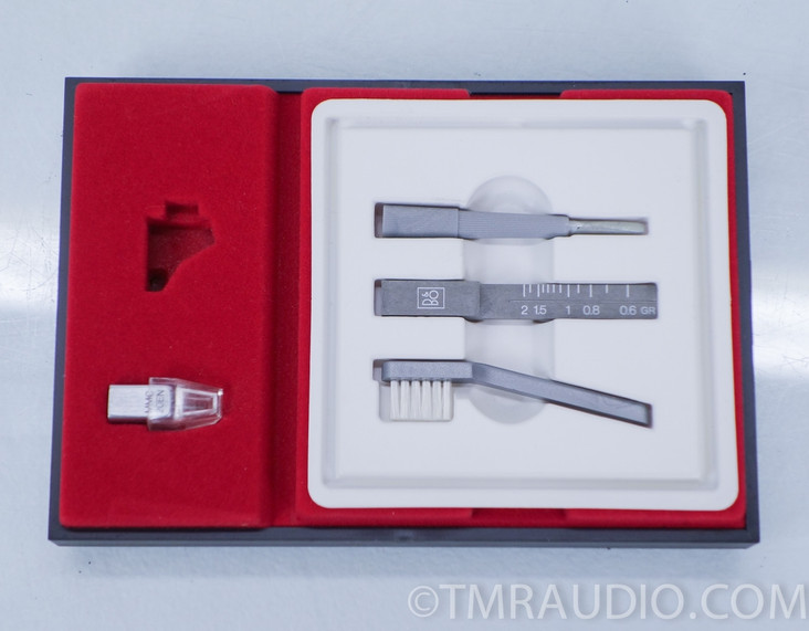 B&O MMC 20EN-B Stylus; Bang & Olufsen AS-IS