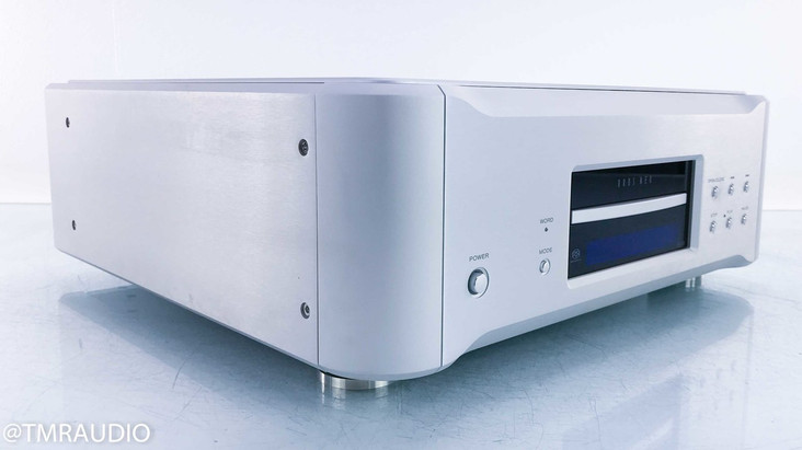 Esoteric K-03 SACD / CD Player / DAC; Remote; D/A Converter