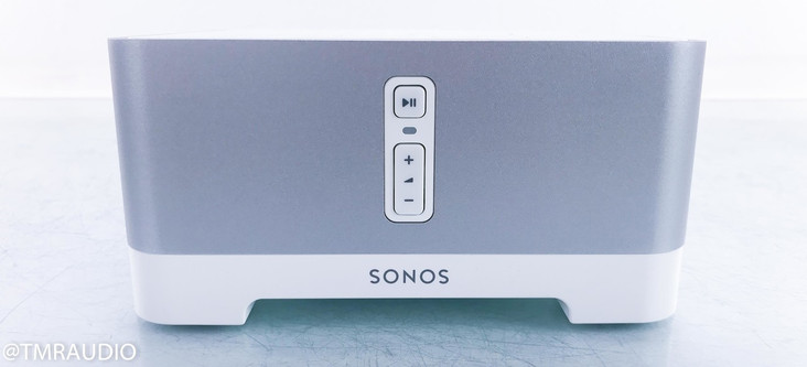 Sonos Connect:AMP Network Streamer / Amplifier