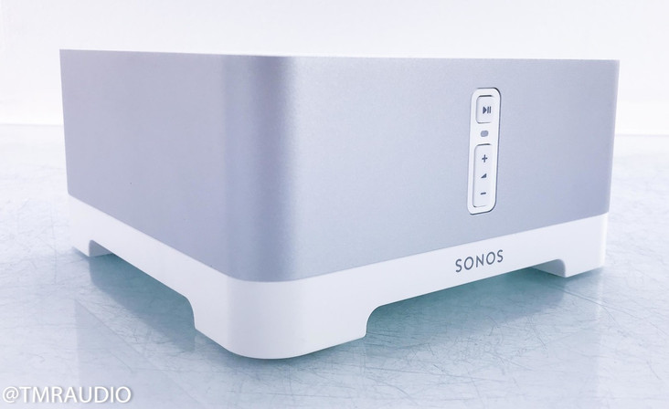 Sonos Connect:AMP Network Streamer / Amplifier