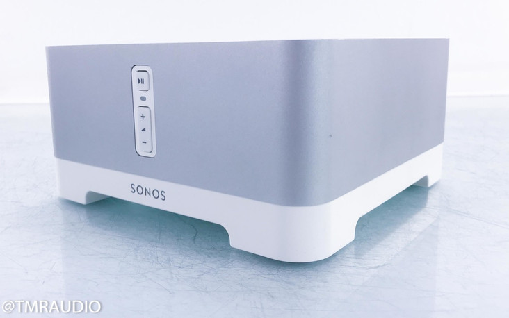 Sonos Connect:AMP Network Streamer / Amplifier