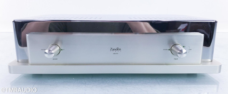 Zanden 5000 MK2 Tube DAC; D/A Converter; Model5000MK2