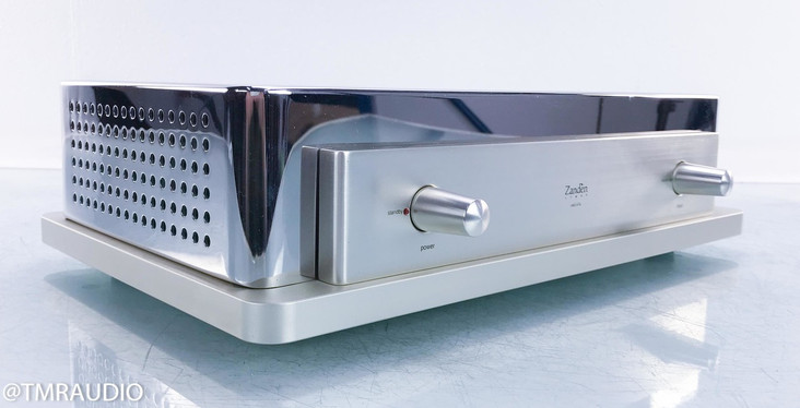 Zanden 5000 MK2 Tube DAC; D/A Converter; Model5000MK2