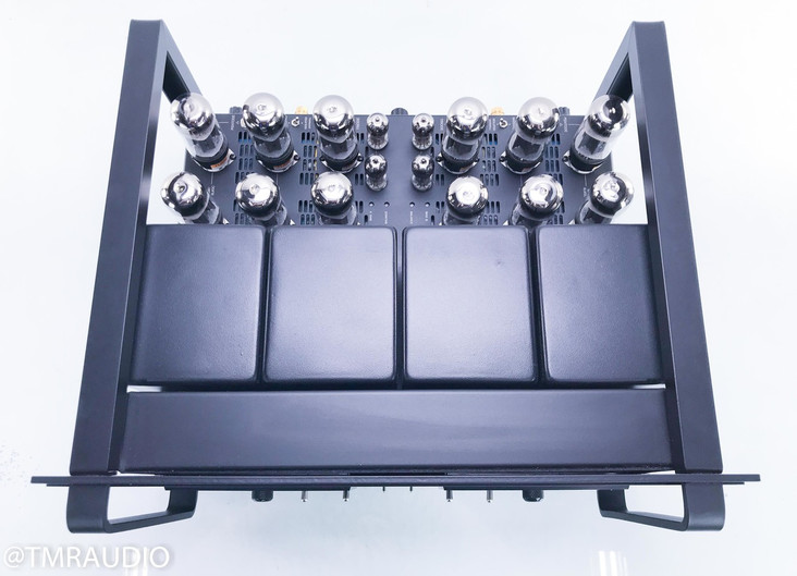 Mesa / Boogie Baron 5881 Stereo Tube Power Amplifier