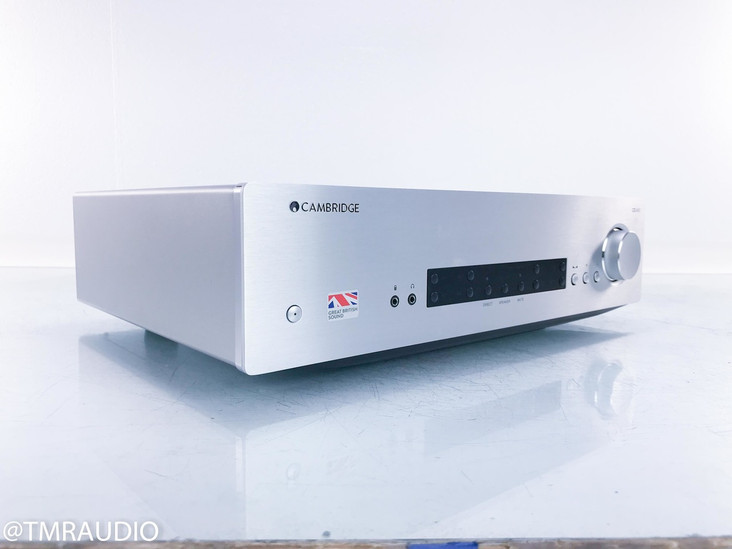 Cambridge Audio CXA80 Stereo Integrated Amplifier; CX-A80; Never used