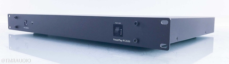 PS Audio PowerPlay IPC8500 Power Conditioner; IPC-8500