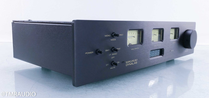 Magnum Dynalab MD-90 Analog FM Tuner; MD90