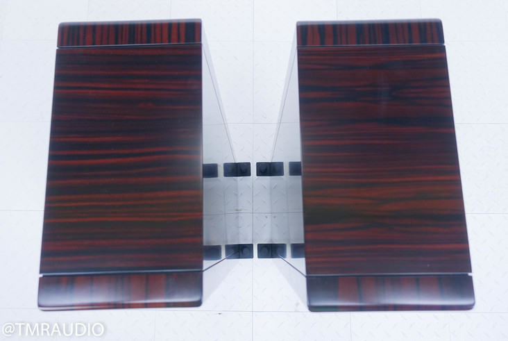 Vienna Acoustics Beethoven Baby Grand SE Floorstanding Speakers; Symphony Edition; Rosewood Pair