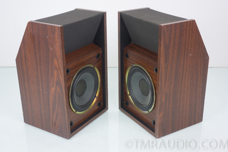 Bose 201 Series ii Bookshelf Speakers; Nice Working Pair