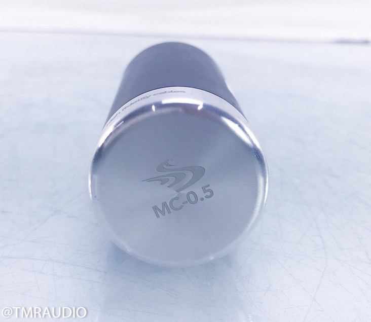 その他 MC-0.5 Magnetic Wave Guide High Fidelity Cables MC-0.5 Power Conditioner; Magnetic Wave