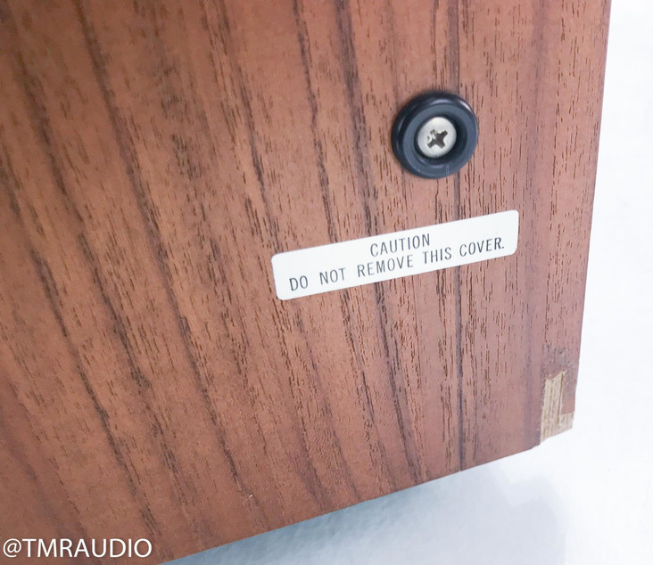 TEAC A-3340S Vintage Reel to Reel Tape Deck / Recorder; Original Accessories