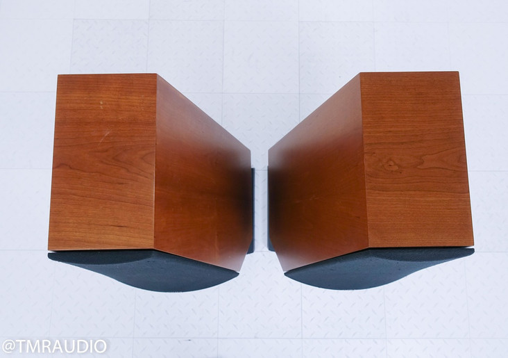 Sony SS-M7A Vintage Floorstanding Speakers; Stands