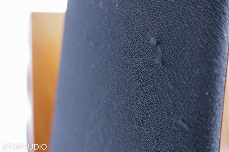 Sony SS-M7A Vintage Floorstanding Speakers; Stands