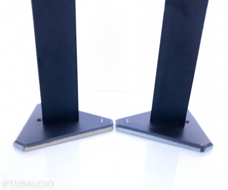 Sony 24" Speaker Stands for SS-M3 Speakers