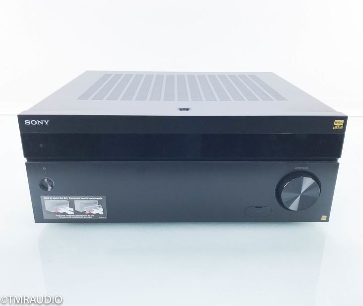 Sony STR-ZA3100ES 7.2 Channel Home Theater Receiver; STRZA3100ES; 4K