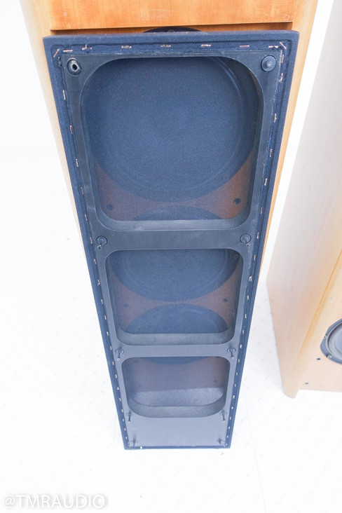 Celestion A3 Floorstanding Speakers; A-3; Cherry Pair