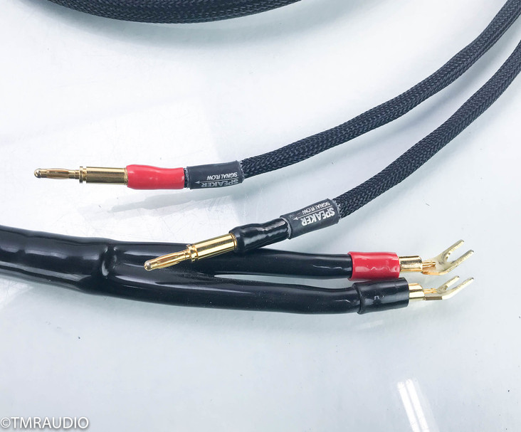 MIT Matrix 28 Speaker Cables; 3m Pair