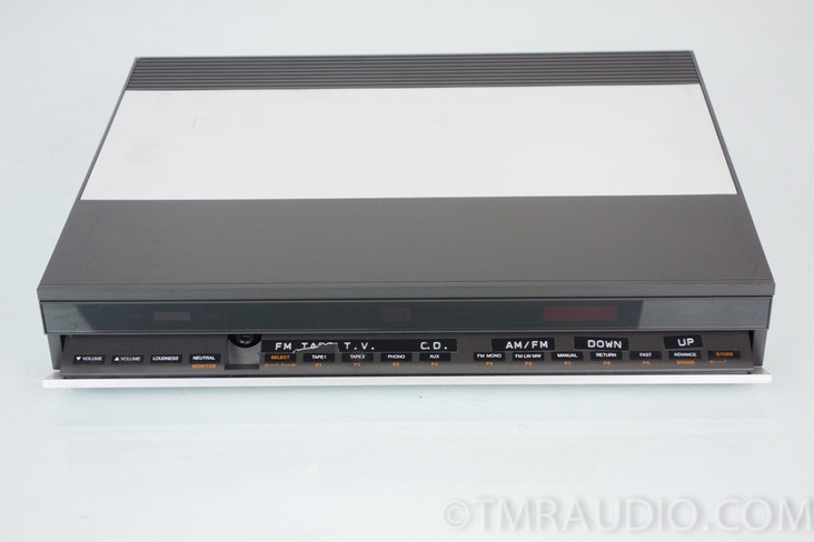 B&O; Bang & Olufsen Beomaster 5000 Stereo Receiver