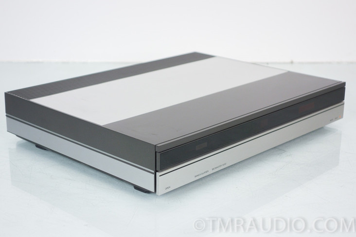B&O; Bang & Olufsen Beomaster 5000 Stereo Receiver