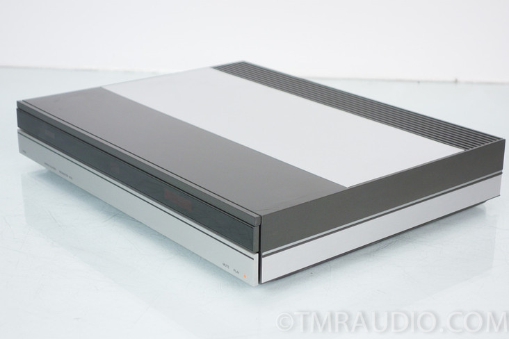 B&O; Bang & Olufsen Beomaster 5000 Stereo Receiver