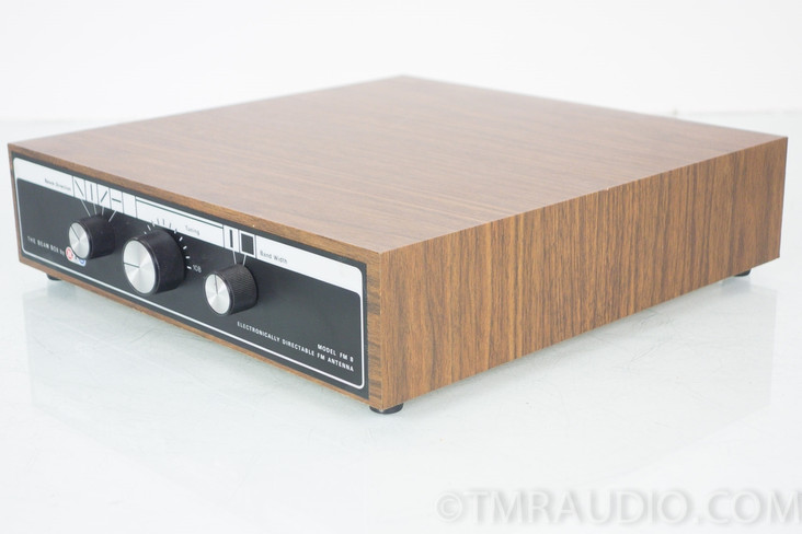 BIC Beam Box Vintage Antenna in Factory Box