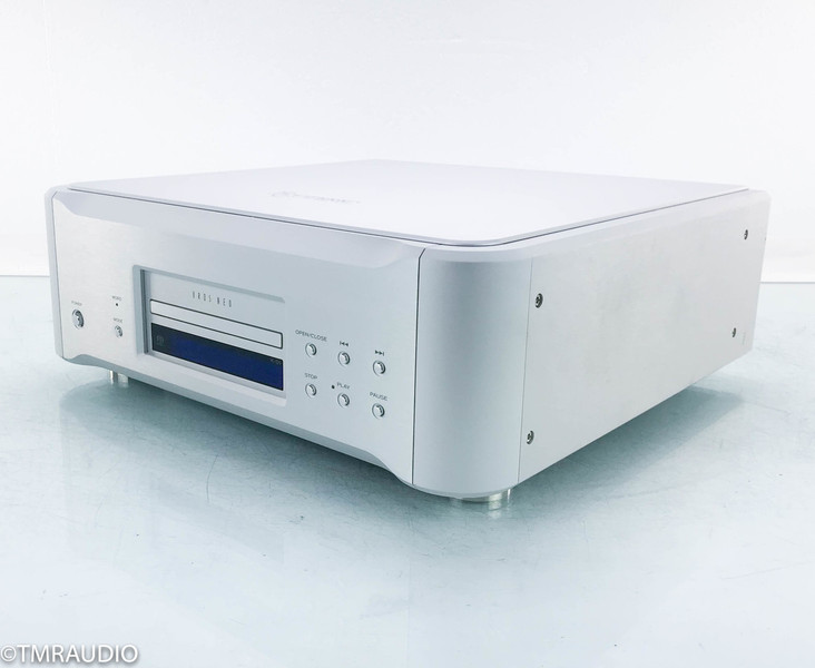 Esoteric K-01 CD / SACD Player / DAC; Remote