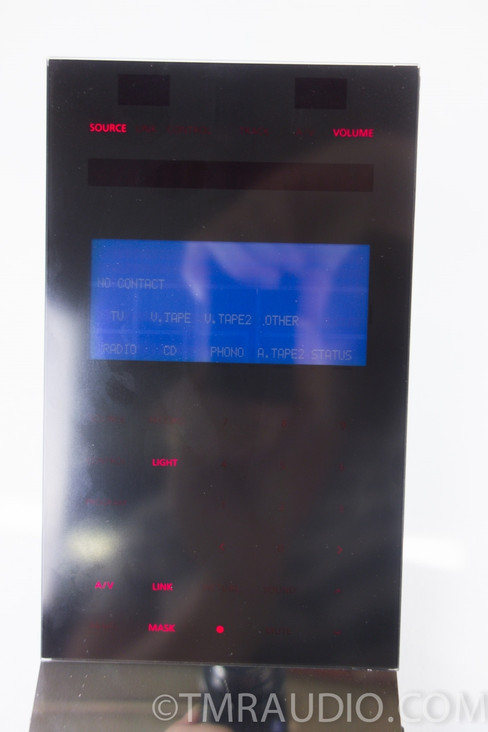 B&O Beolink 7000 Type 1542 Remote Control