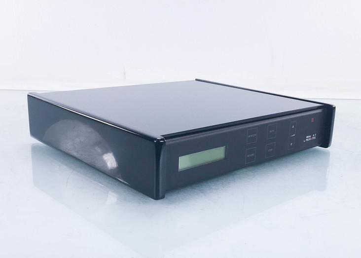 Museatex Melior Home Theater Processor / Preamplifier