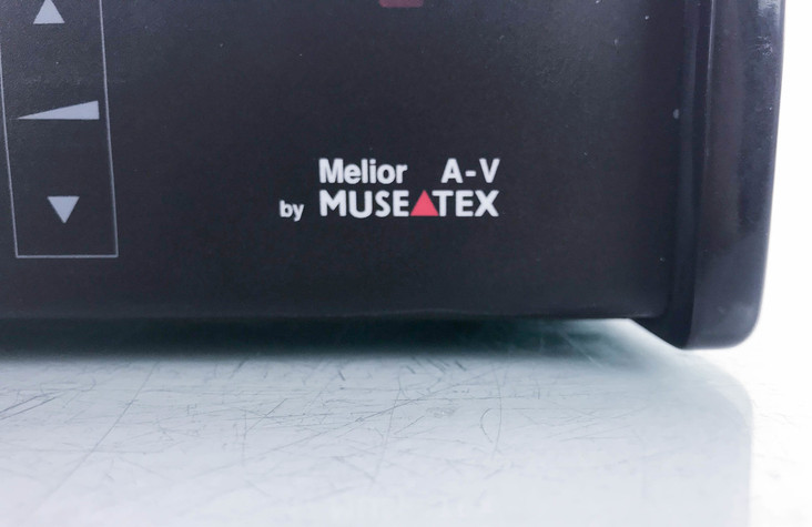 Museatex Melior Home Theater Processor / Preamplifier