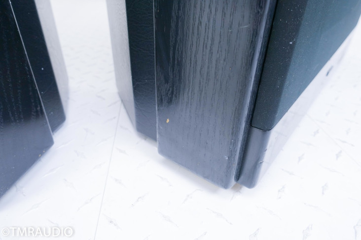 Martin Logan Monolith III Hybrid Electrostatic Speakers; AS-IS (Slight Crackle)