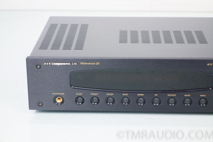 B&K Reference 30 Home Theater Preamp / Processor