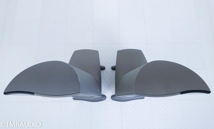 Infinity Intermezzo 4.1t Floorstanding Speakers; Pair; AS-IS (Midrange Buzz)