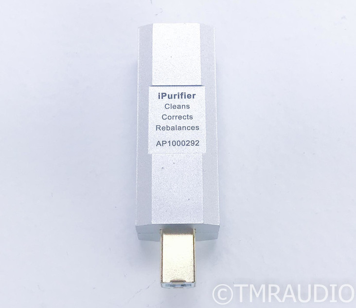 iFi iPurifier Active USB Filter
