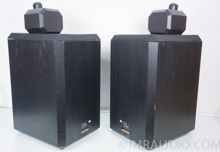 Bowers & Wilkins; B&W Matrix 801 Series 2 Speakers