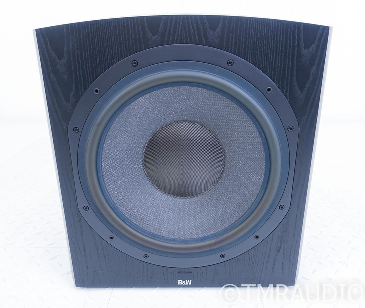 B&W ASW855 15" Powered Subwoofer; ASW-855