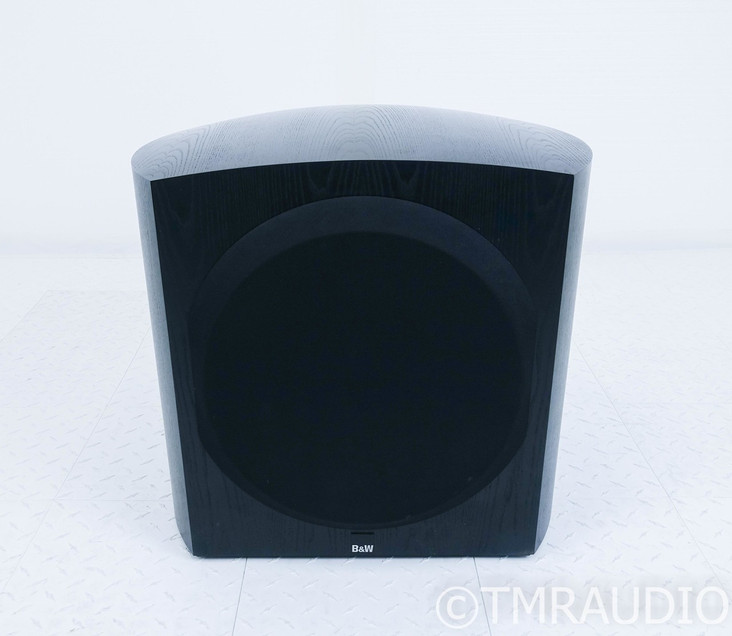 B&W ASW855 15" Powered Subwoofer; ASW-855