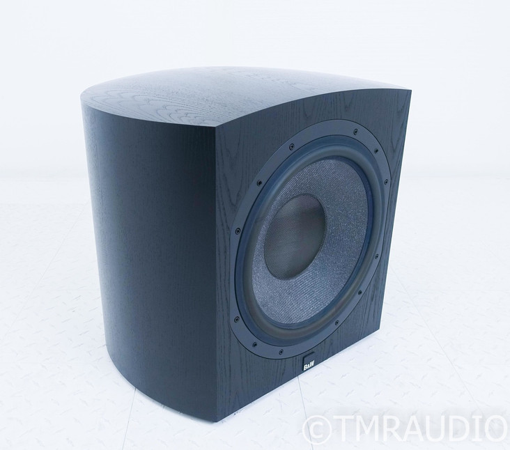 B&W ASW855 15" Powered Subwoofer; ASW-855