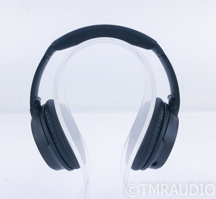 Bose QuietComfort 25 SE Closed Back 