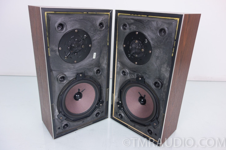 Bang & Olufsen B&O Beovox S30 Speakers; Type 6301