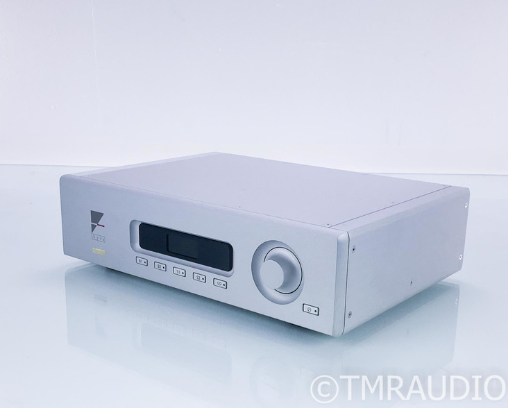 Ayre K-5xe MP Stereo Preamplifier; K5xemp