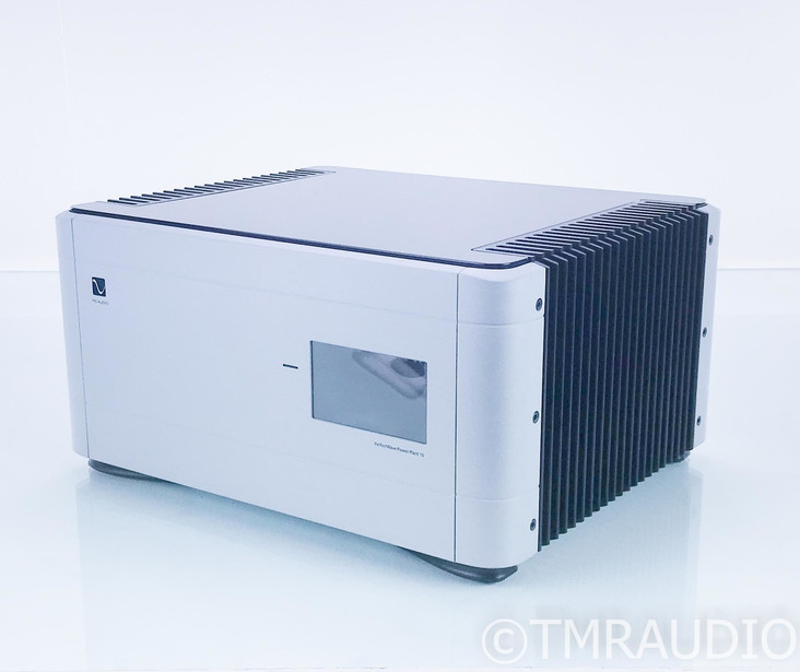 PS Audio PerfectWave Power Plant 10 Power Conditioner; P10 (B-stock w/ Warranty)
