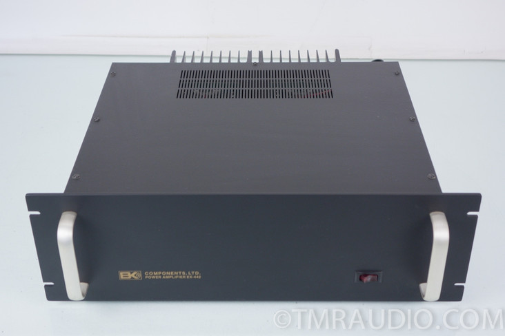 B&K EX-442 Stereo Power Amplifer