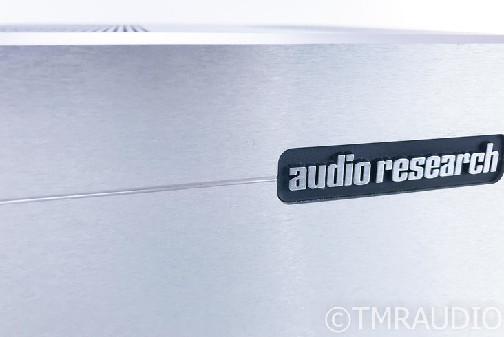 Audio Research Reference 110 Stereo Tube Power Amplifier (SOLD2)