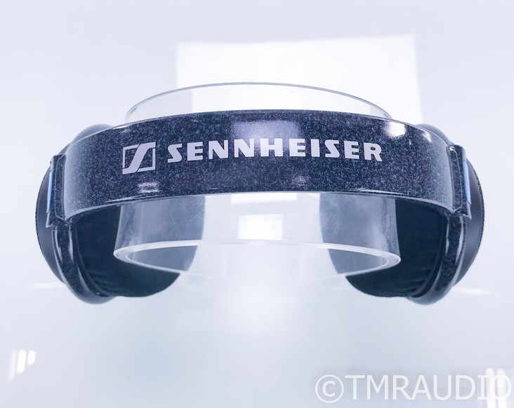 Sennheiser HD 600 Open Back Headphones (No Cable)