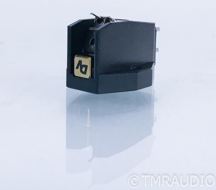 Dynavector DV-20X2H High Output Moving Coil Cartridge; DV20X2H; MC