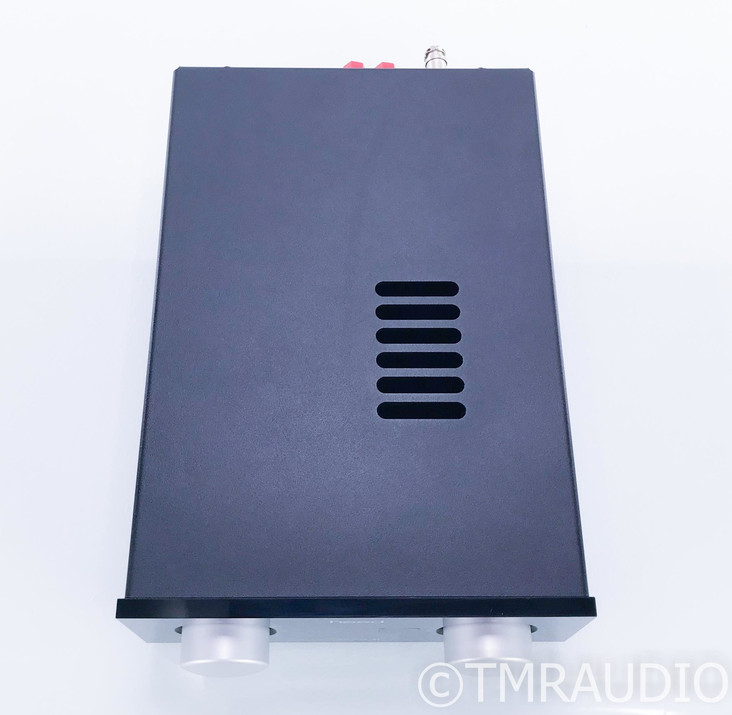 Heed Obelisk SI MkIII Stereo Integrated Amplifier; Mark 3