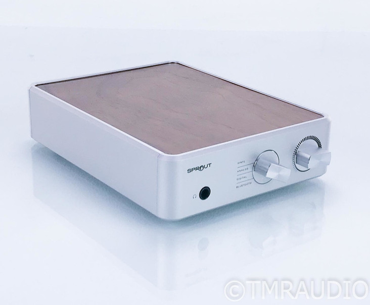 PS Audio Sprout Integrated Amplifier