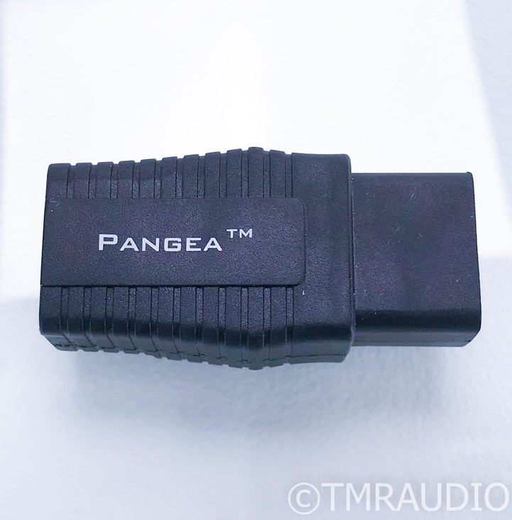 Pangea 20A -> 15A IEC Adapter