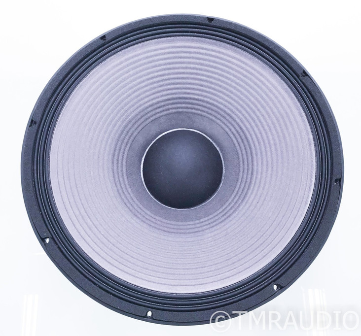 JBL 2053H 15" Low Frequency Woofer Driver; 2035HPL